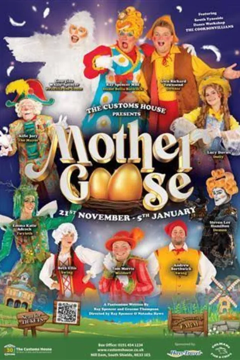 Mother Goose