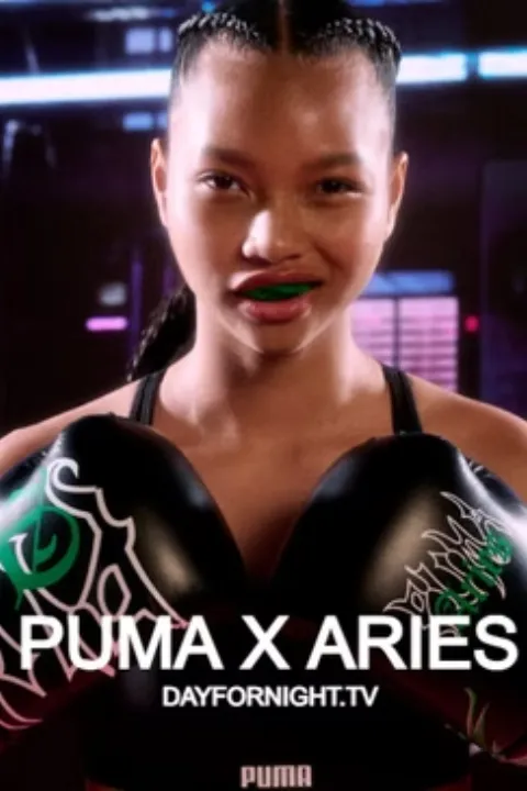 Puma X ARIES