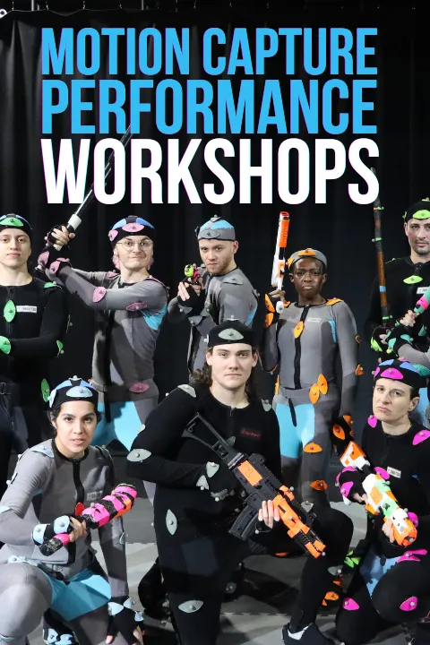 Workshops